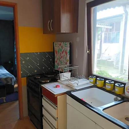 Apartment Vanila Leskovac (Jablanica)