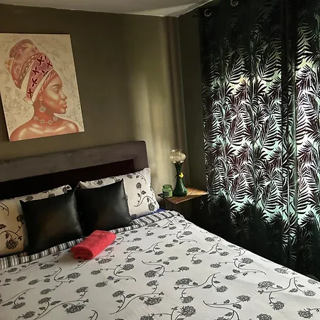 Apartment Vanila